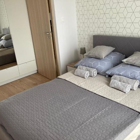 Rakowicka Modern Apartment 크라쿠프 외부 사진