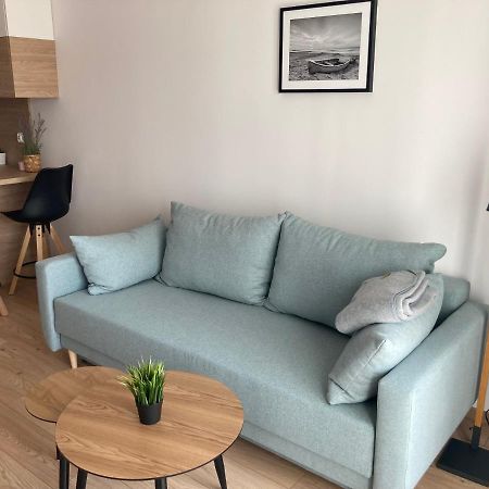 Rakowicka Modern Apartment 크라쿠프 외부 사진