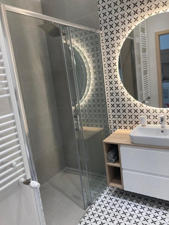 Rakowicka Modern Apartment 크라쿠프 외부 사진
