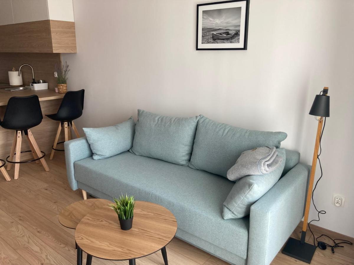 Rakowicka Modern Apartment 크라쿠프 외부 사진